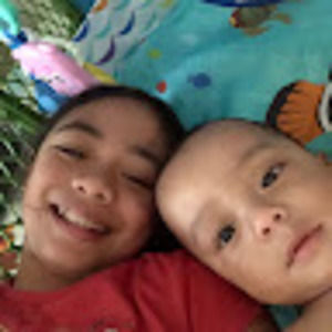 Meet your Posher, April